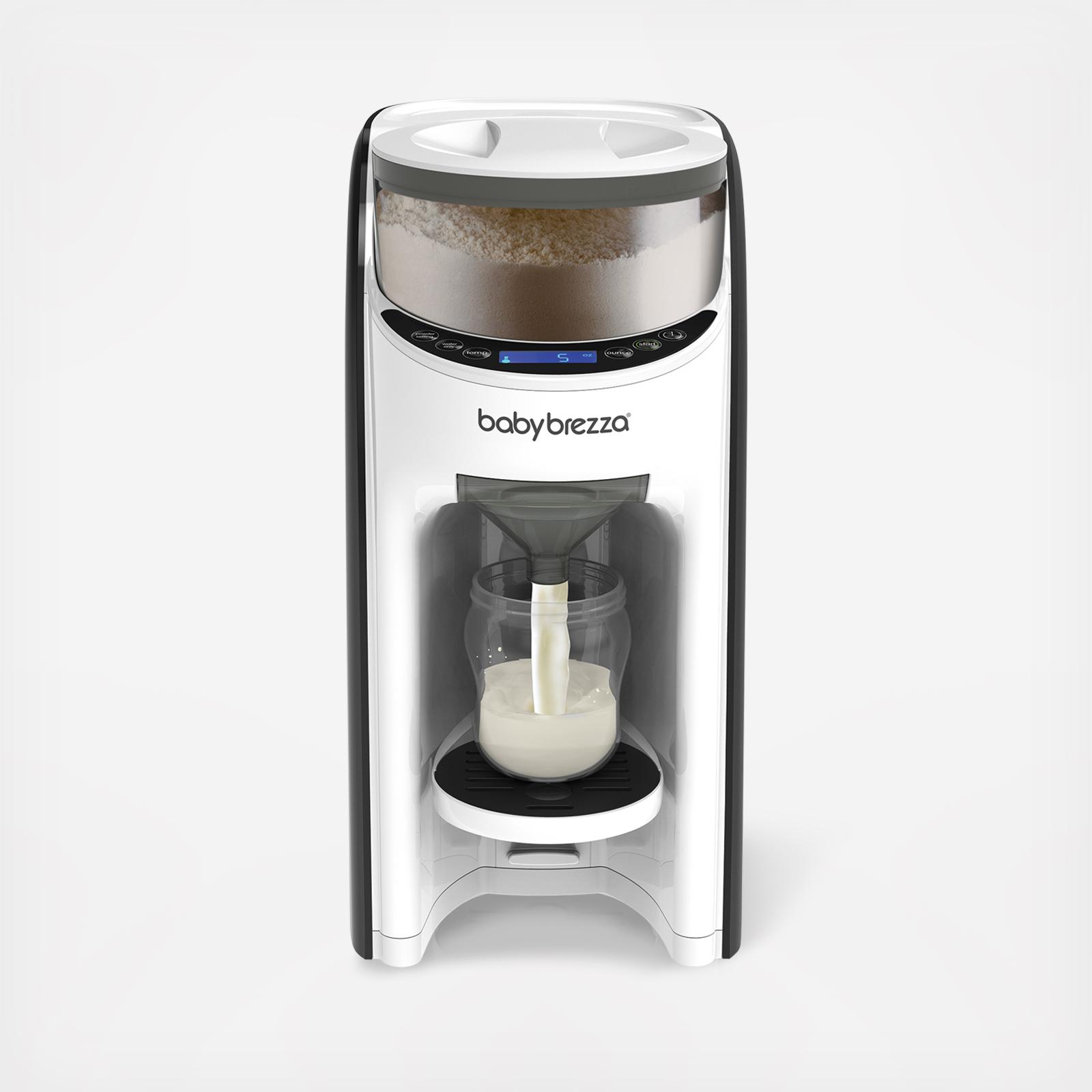 Baby Brezza, Formula Pro Advanced Baby Formula Dispenser | Zola Baby