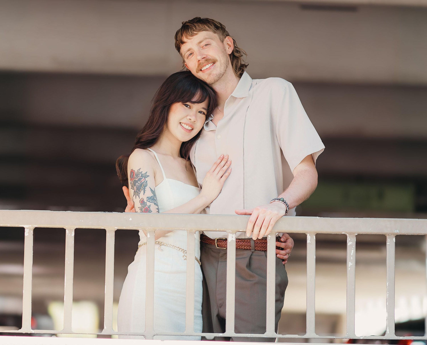 The Wedding Website of Diana Nguyen and Aaron Pineda