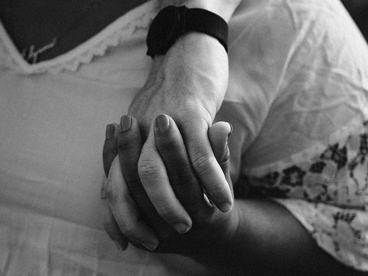 The Wedding Website of Lanie Ramos and Eli King