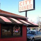 City Diner