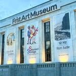 Frist Art Museum