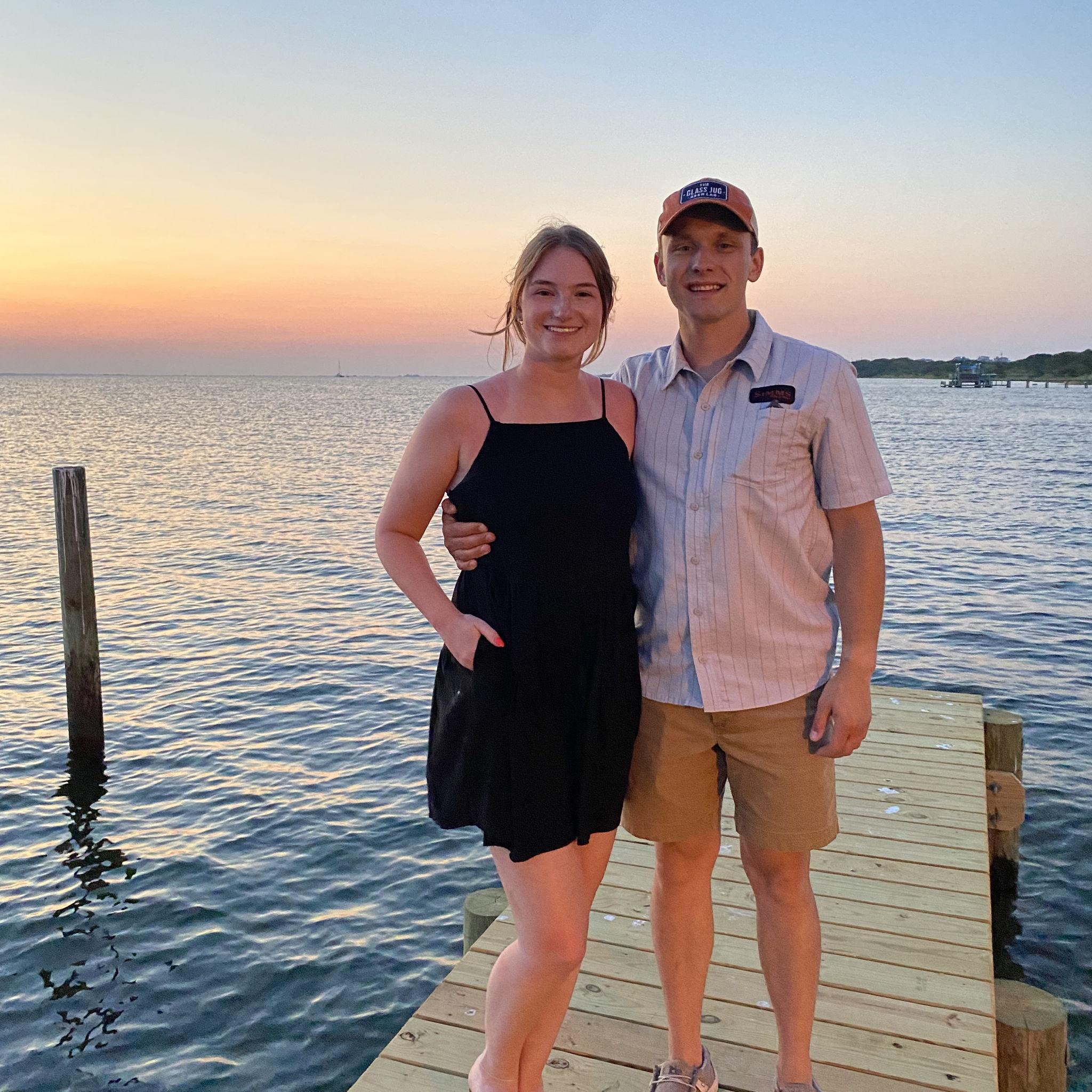 July '23 - Duck, NC.