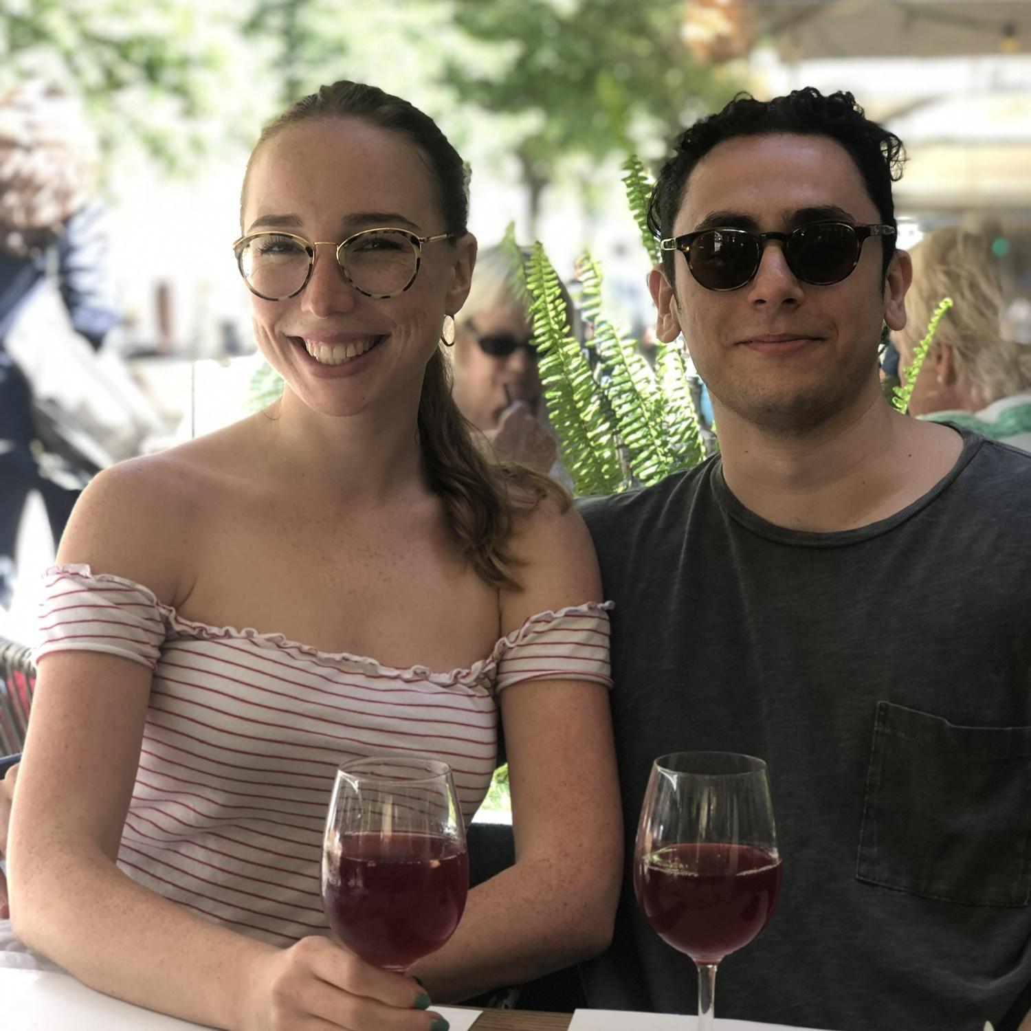 Barcelona, Spain, 2019