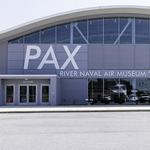 Patuxent River Naval Air Museum