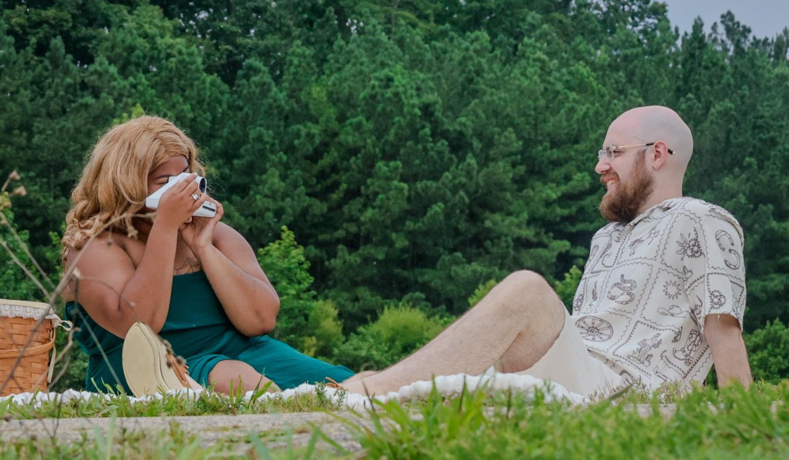 The Wedding Website of Asiana Stovall Newton and William Sublett