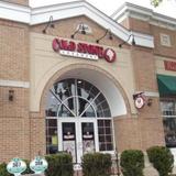 Cold Stone Creamery