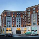 5 Exchange St