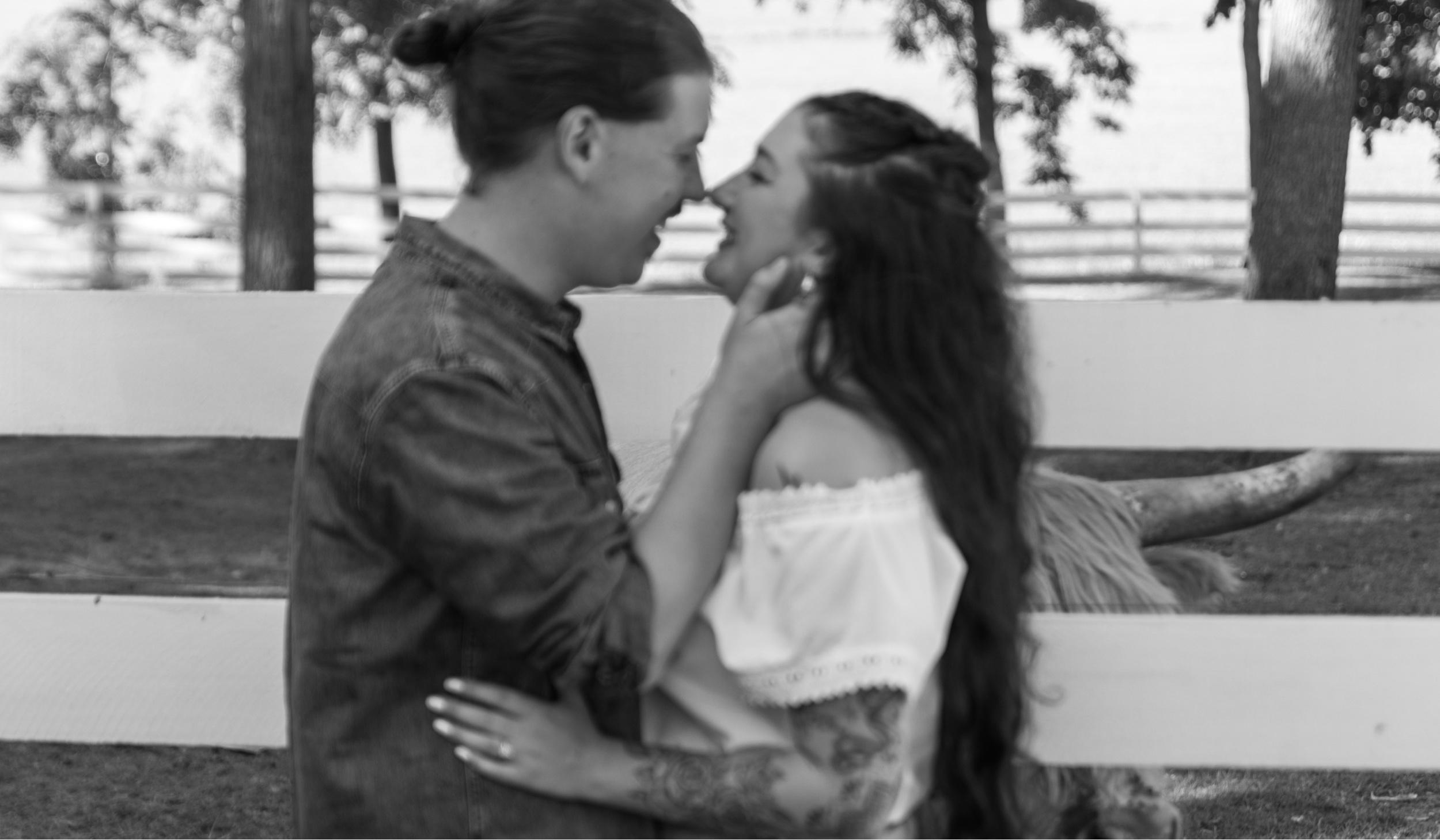 The Wedding Website of Erica Hutton and Tyler Kay