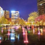 Citygarden Sculpture Park