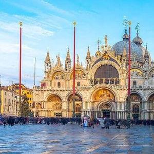 St. Marks Basilica Private Guided Tour