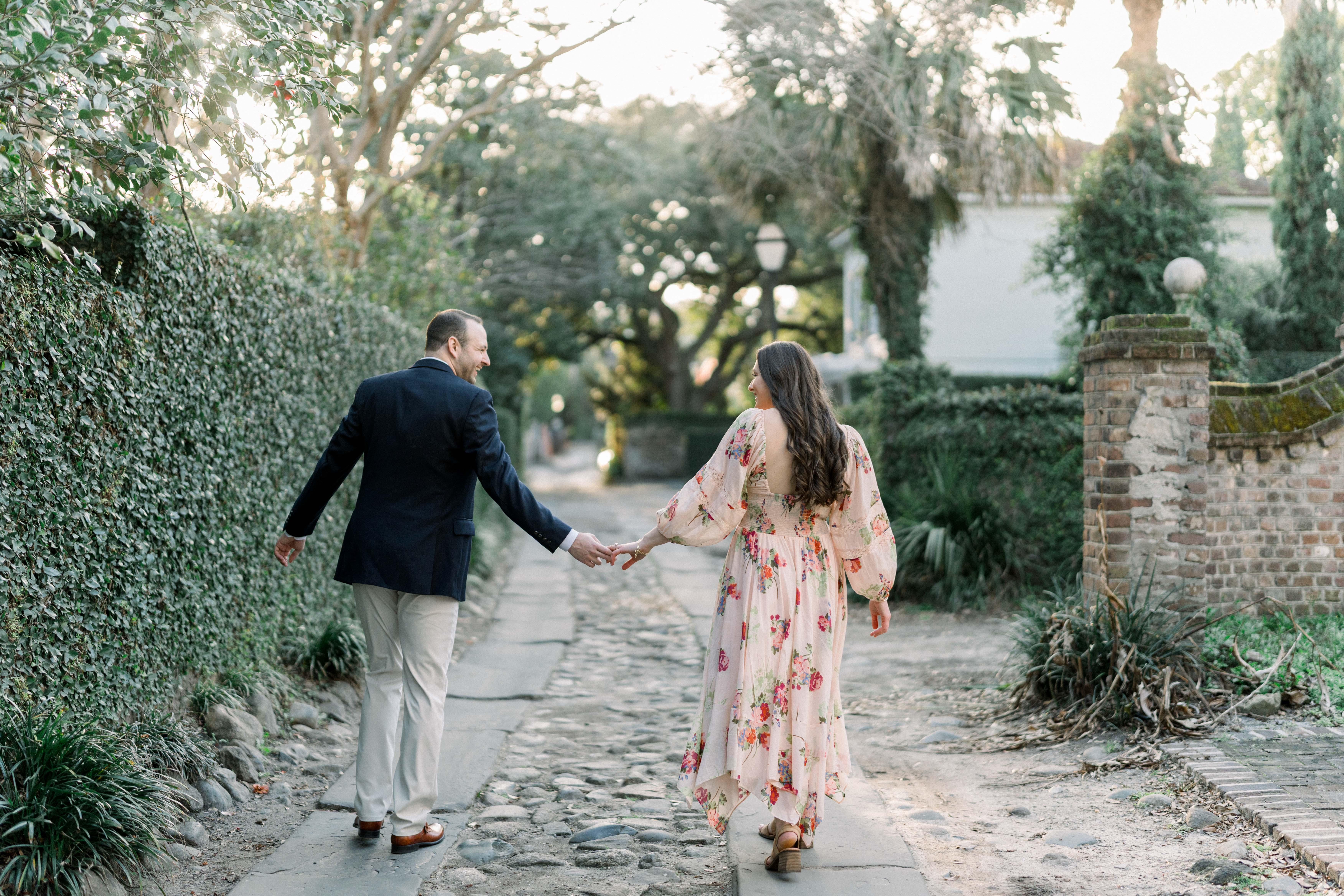The Wedding Website of Corey Peruffo and Teddy Stoikov