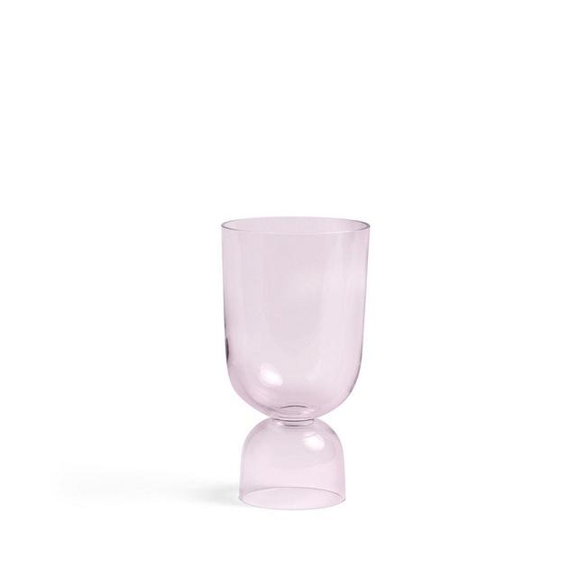 Bottoms Up Vase