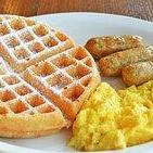 Egg Harbor Cafe