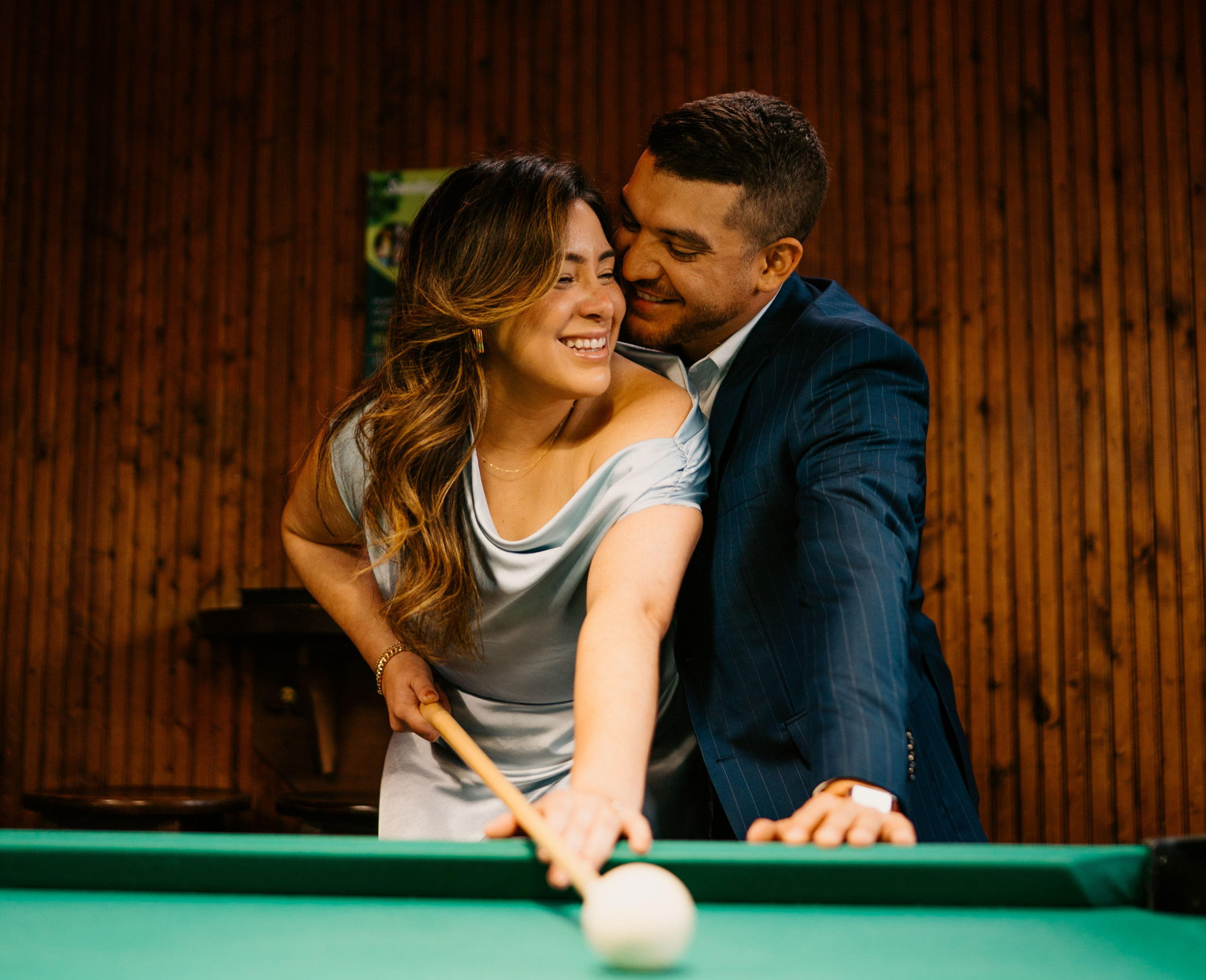 The Wedding Website of Amanda Andrade and Stephen Nuñez