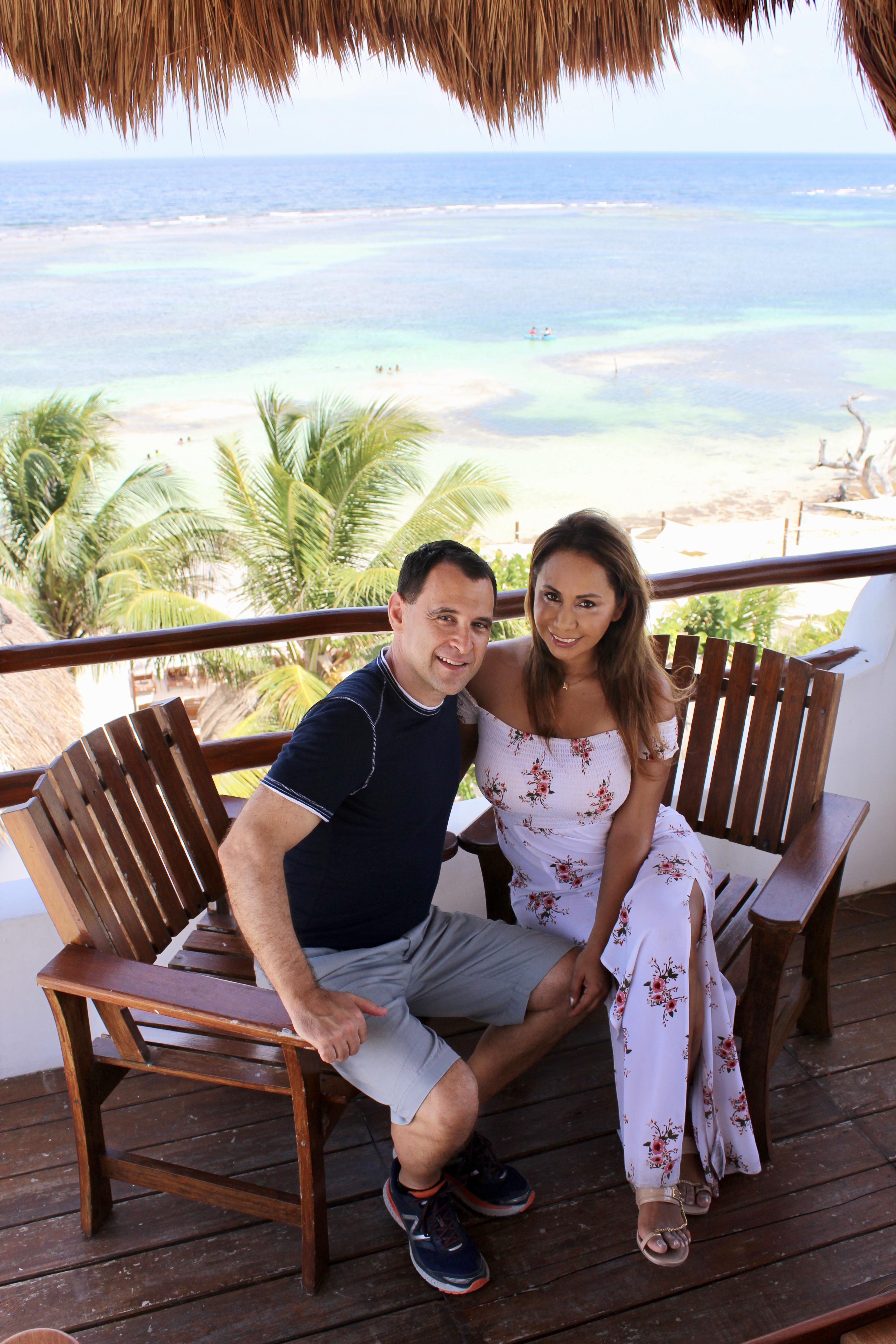 The Wedding Website of Leticia Gonzalez and Josh Beller