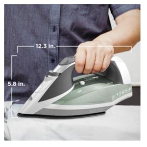 Clothing Iron