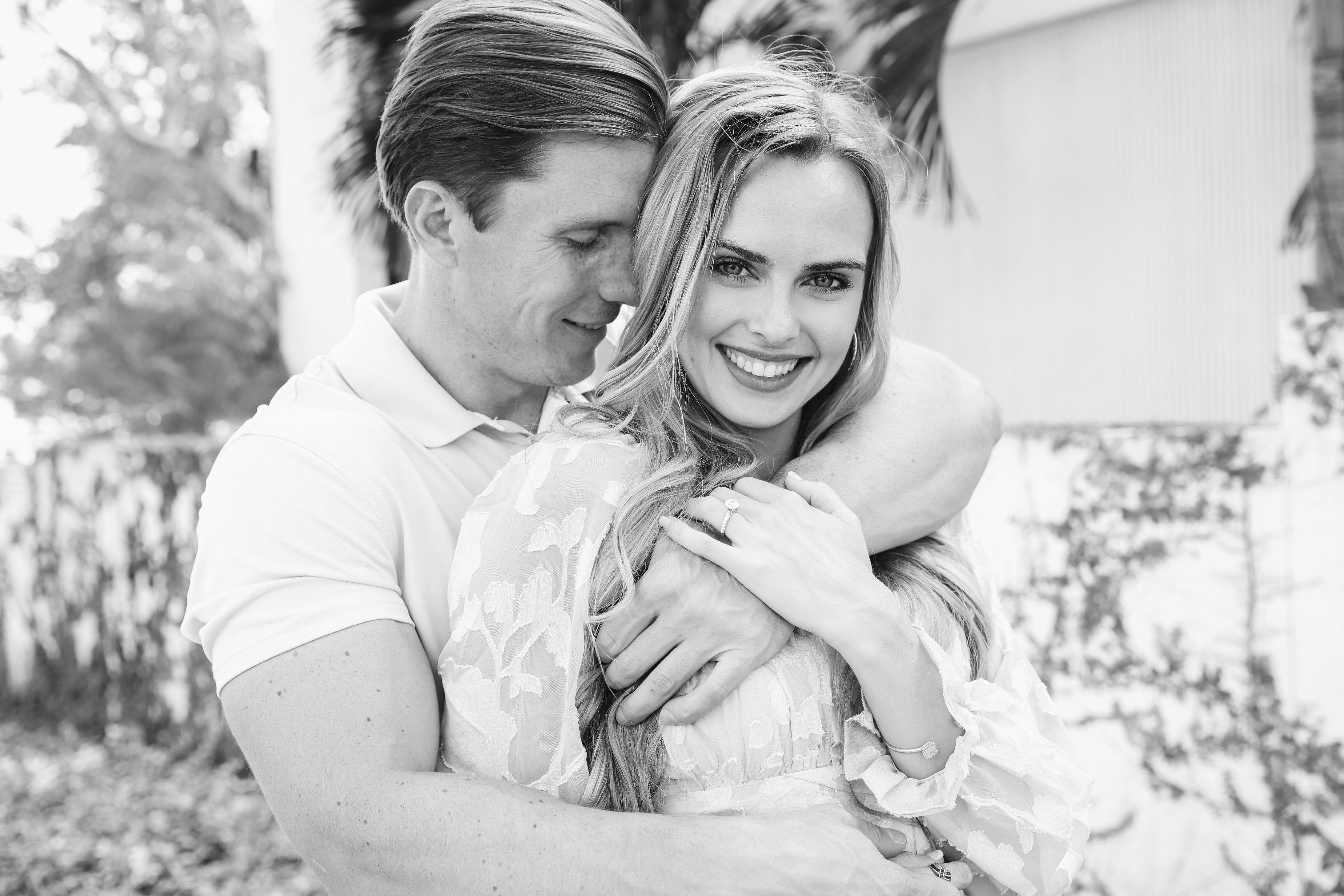 The Wedding Website of Ally Brady and Bryan Struk