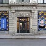 The Andy Warhol Museum