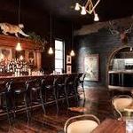 The Western Bar and Grill