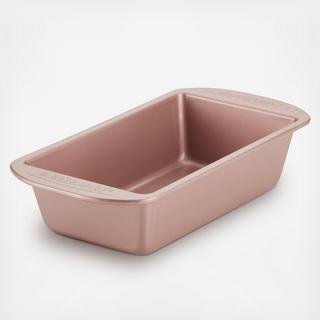 Rose Gold Nonstick Loaf Pan