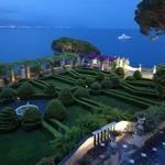 La Cervara - San Girolamo Abbey at Monte di Portofino