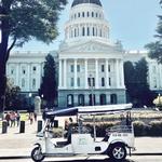 Capital Tuk-Tuk