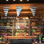 Earnest Brew Works Downtown