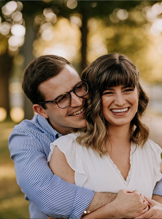 The Wedding Website of Bree Tassin and Phil West