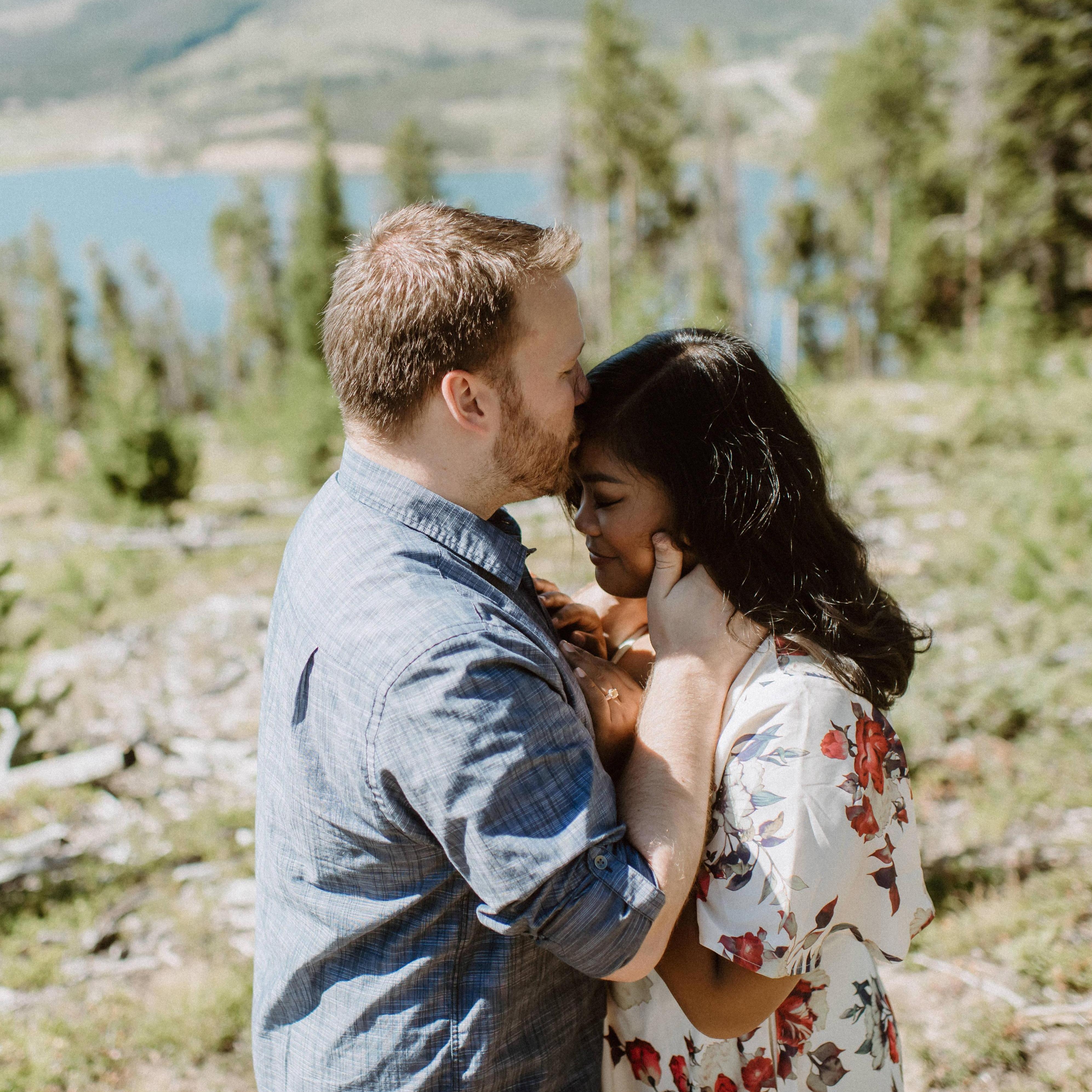 Photo by Alisha Light Photography