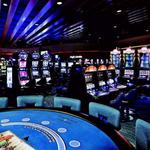 Casino Arizona at Talking Stick Resort