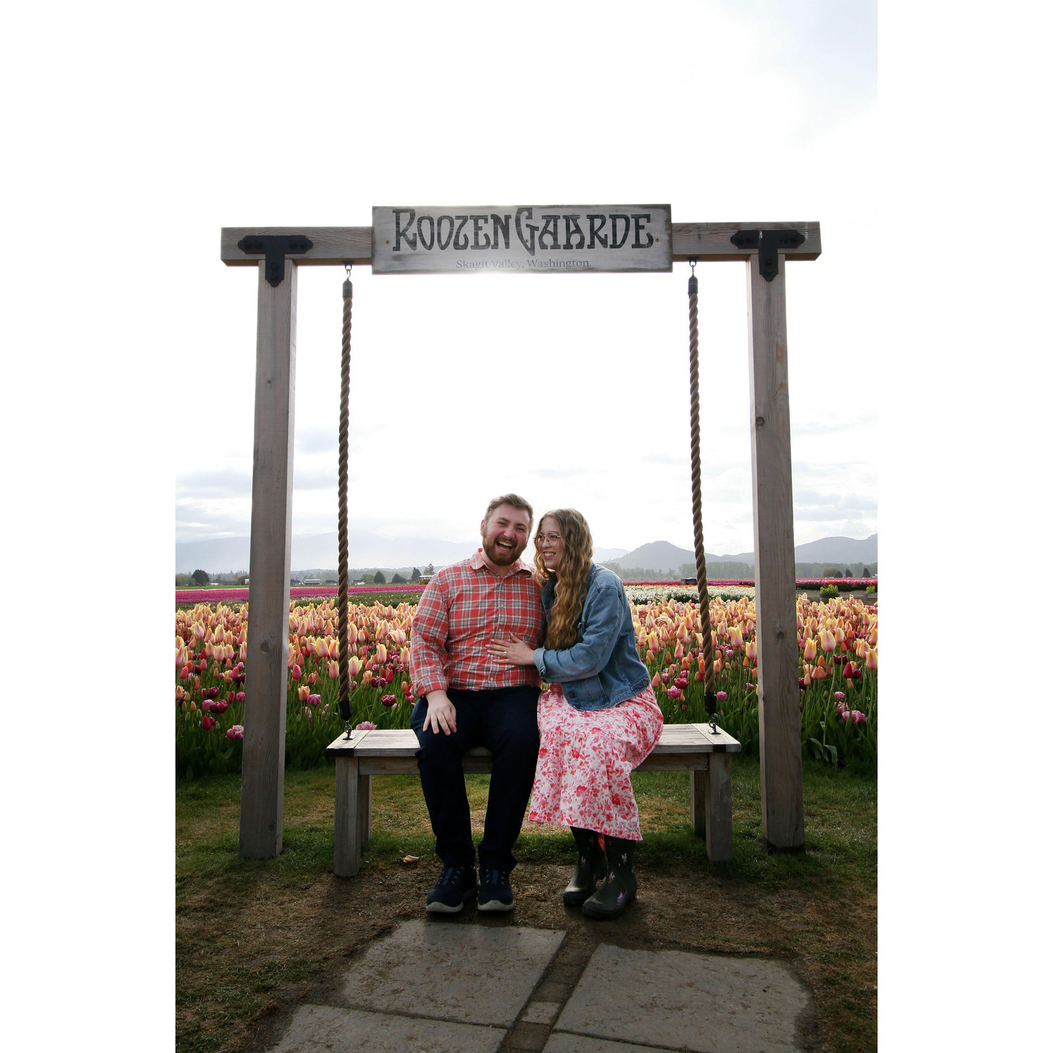 Skagit Valley Tulip Festival