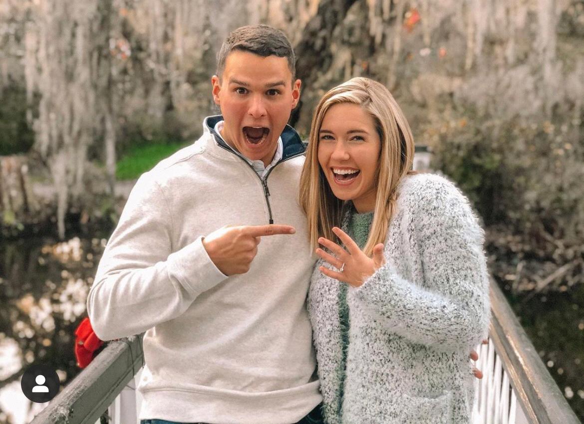 WE ARE ENGAGED-2019