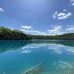 Green Lakes State Park
