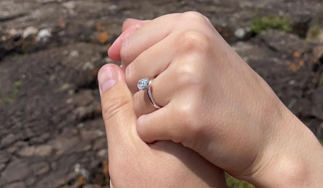 The Wedding Website of Rachel Bawden and Nolan Kremer