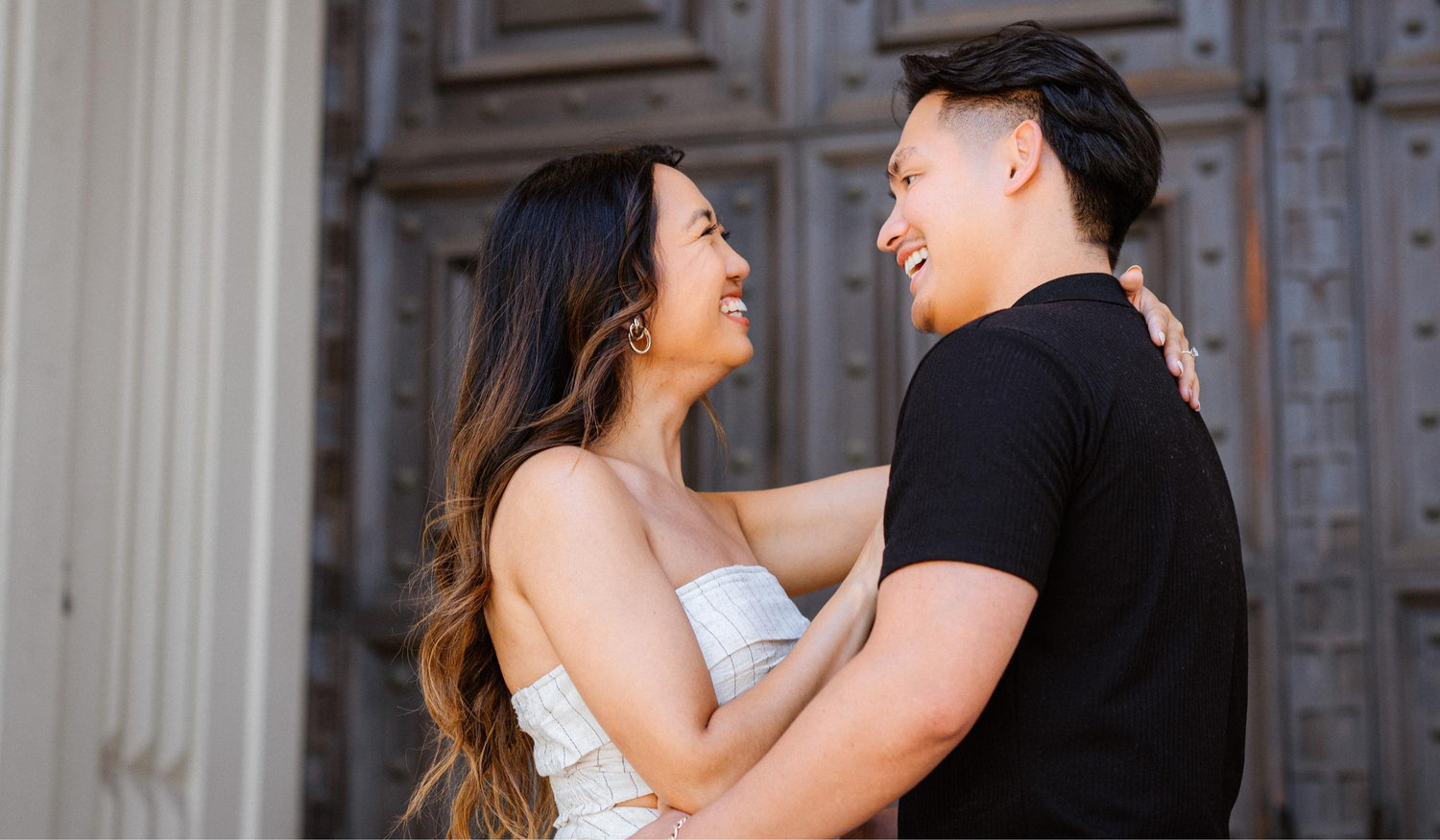 The Wedding Website of Faith Elisha Rodriguez and Rocky Viguilla