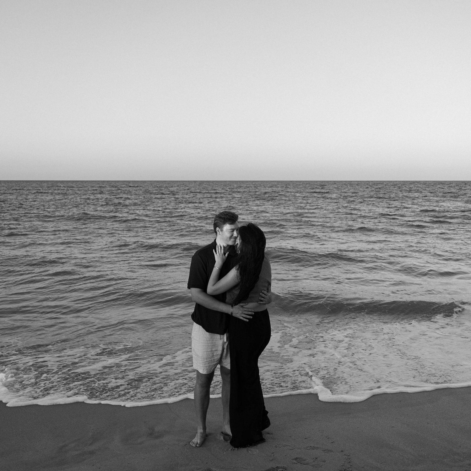 Our engagement photos.
