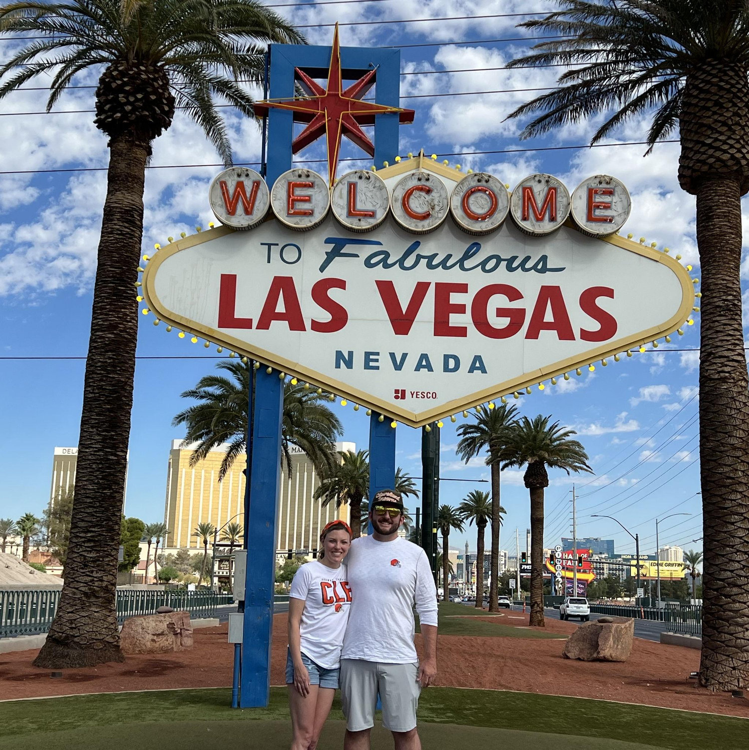 Las Vegas, Nevada