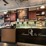 Nonno's Italian Coffee Parlor