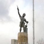 Vulcan Park and Museum
