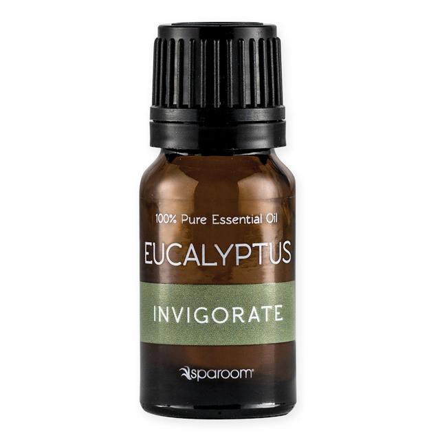 SpaRoom® Eucalyptus 10 mL Essential Oil