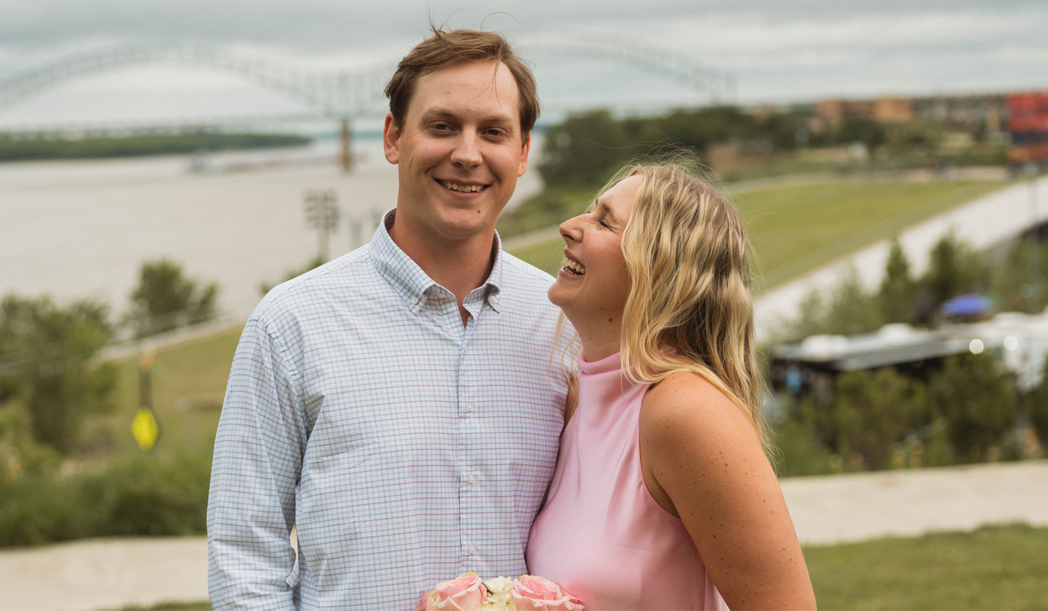 The Wedding Website of Madison Arthur and Jackson Bell
