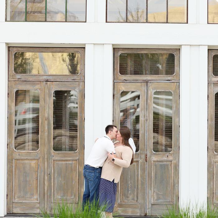 Summer Jensen and Bryant Keetch's Wedding Website
