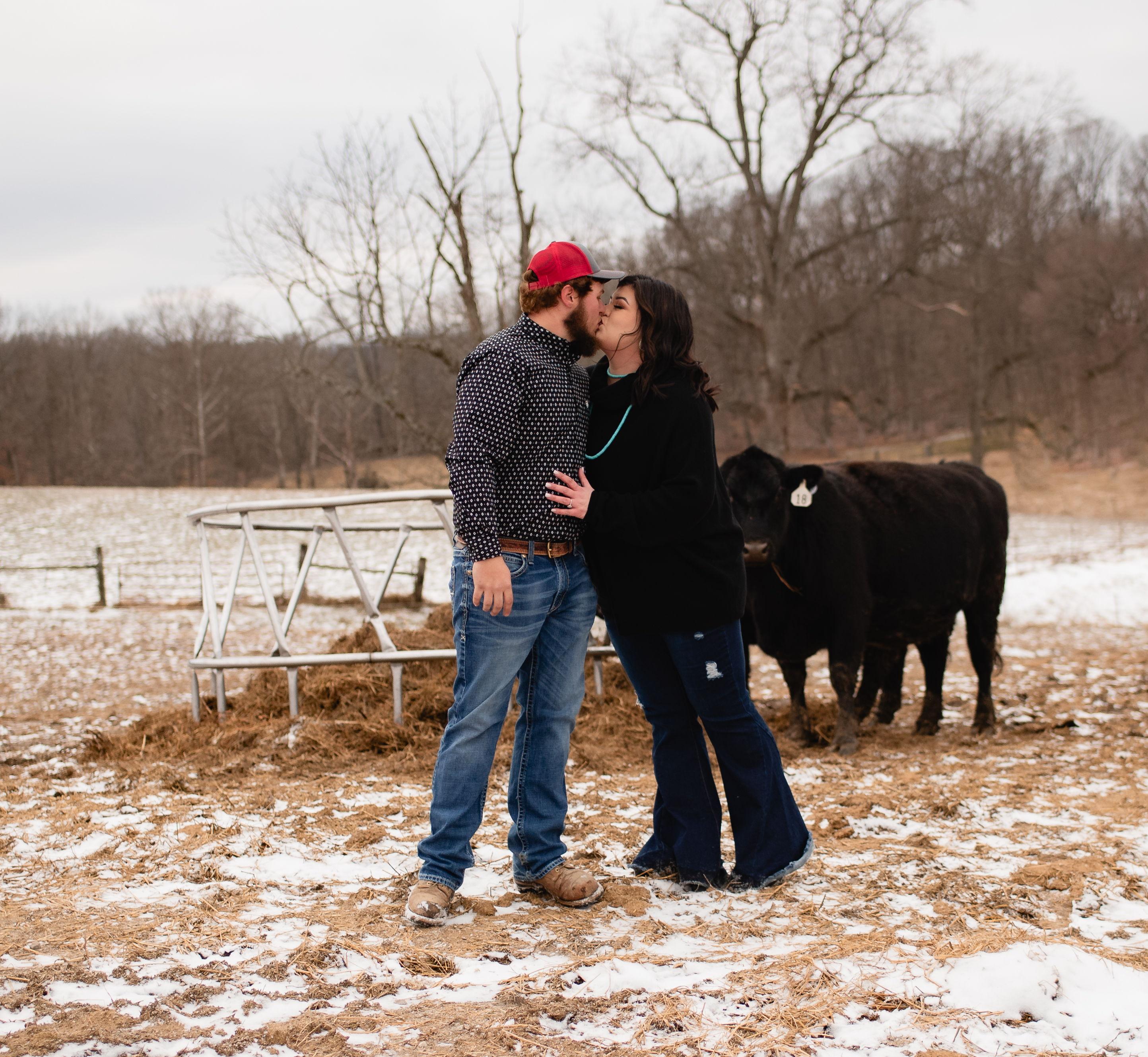 The Wedding Website of Laney Hayes and Logan Wright