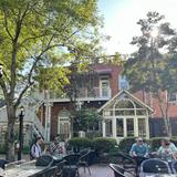 Concorde Espresso Bar