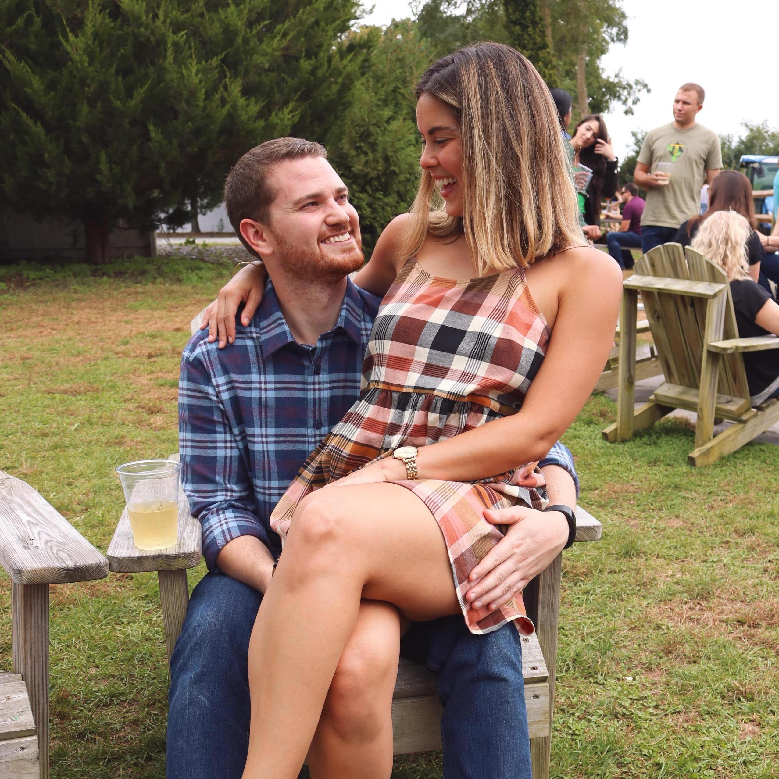 North Fork of Long Island, New York, 2018