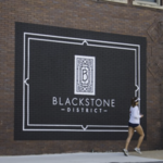 Blackstone District