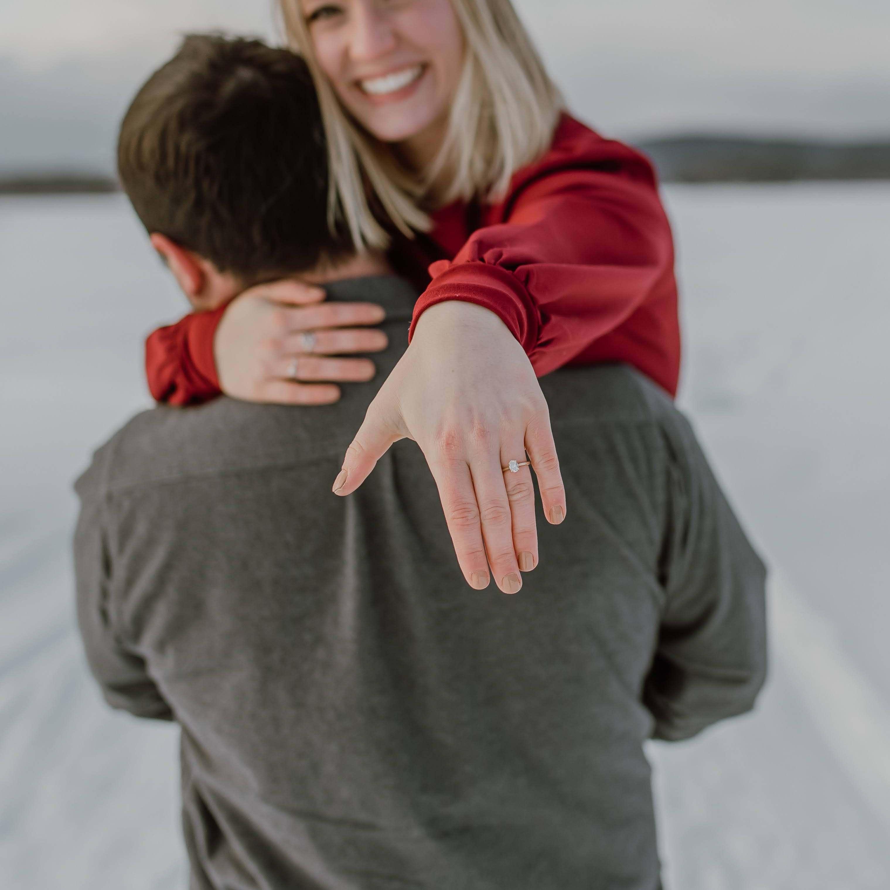 Engagement Photos