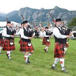 Scotland Welcomes You