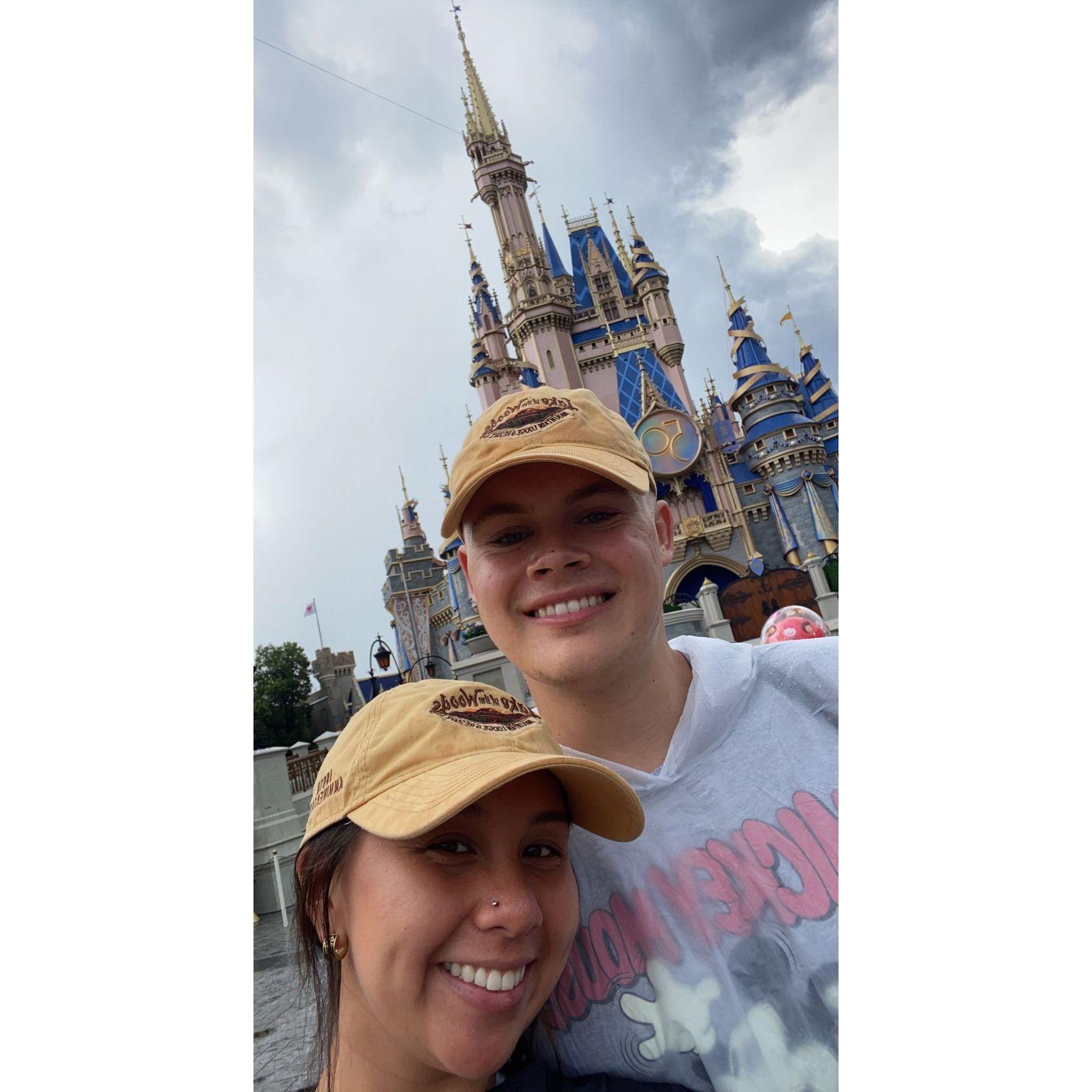 Disney World 2023!