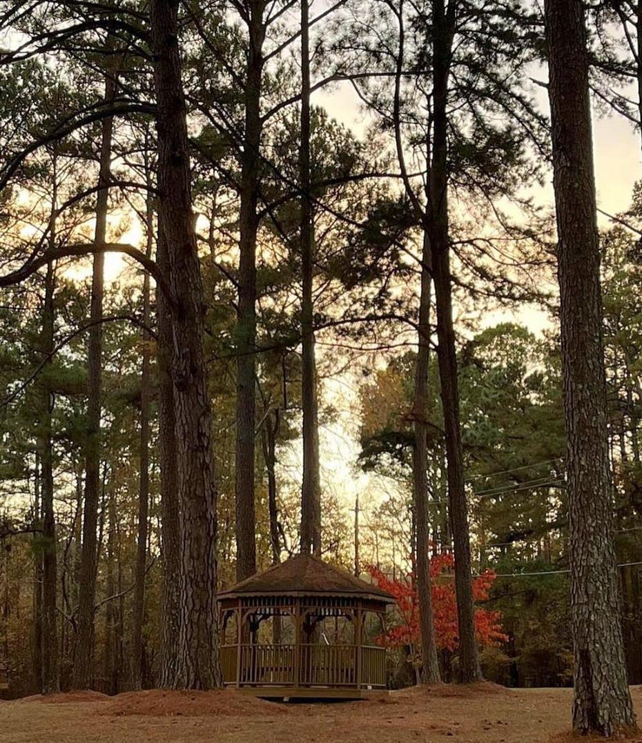 The Wedding Website of Erin Messinger and Christian Bunch